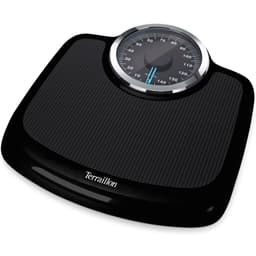 Personlig skala Mekanisk Tneo Black