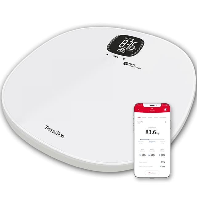Henkilökohtainen päälomake Wifi