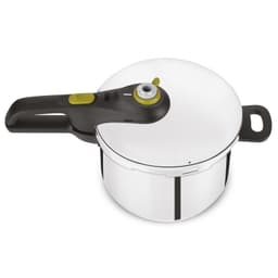 Tryckkokare Secure 5 Neo - 4l