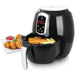 Rasvakeitin SmartFryer 3.6L Digital