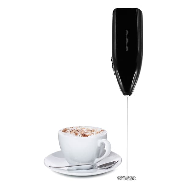 Emerio Lattepisker med