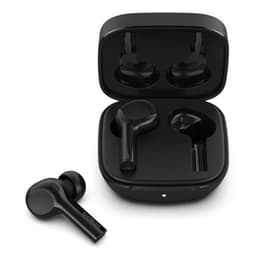 SOUNDFORM Freedom True Wireless Earbuds, svart