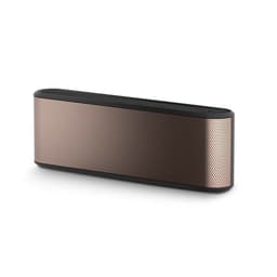 Højttaler BOOMBAR 30 Bluetooth Rosegold