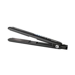 Suoristusrauta Keratin Pro Musta