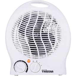Tristar KA-5039 Värmefläkt 25 m² Vit