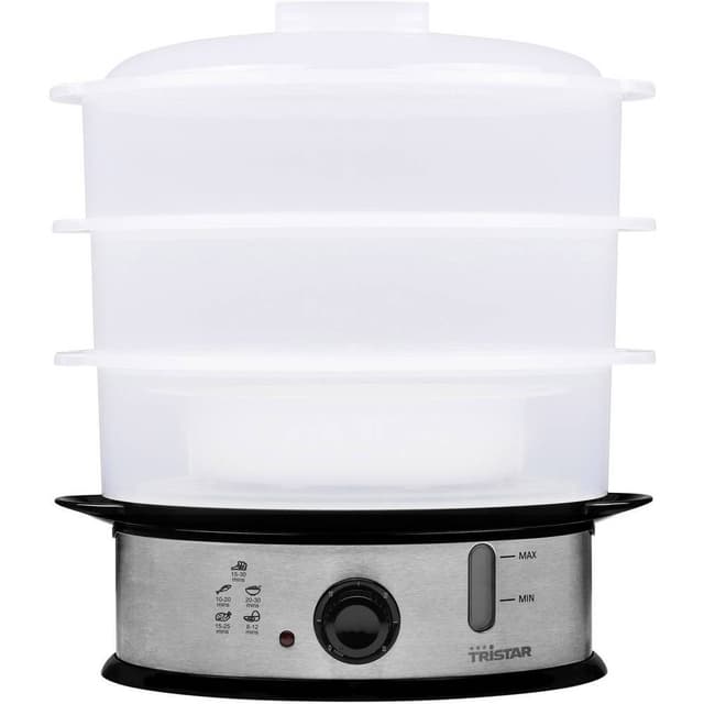 Tristar VS-3914 Steamer 1 stk
