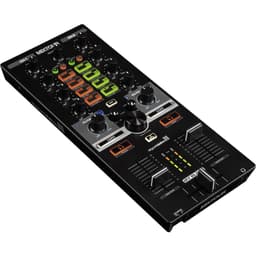 Reloop Mixtour 2 kanaler DJ Mixer