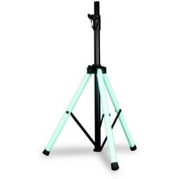 ADJ Color Stand LED PA-højtalerstativ Kan indstilles i