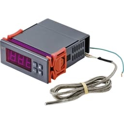 TRU COMPONENTS TC-9393004 Temperaturregulator 1 stk