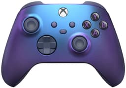 Microsoft Xbox Wireless controller Special Edition (stellar shift)