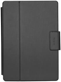 Targus SafeFit 9-10,5" roterende tabletetui (sort)