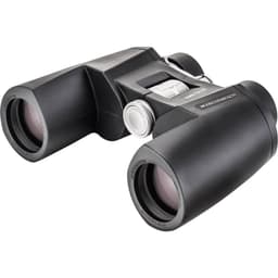 Eschenbach Kikare Trophy P 8 x 42 mm Porro Svart