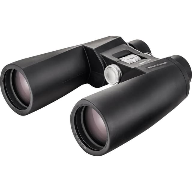 Eschenbach Kikare Trophy P 8 x 56 mm Porro Svart