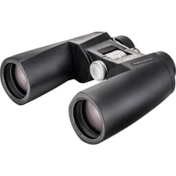 Eschenbach Kikare Trophy P 10 x 50 mm Porro Svart