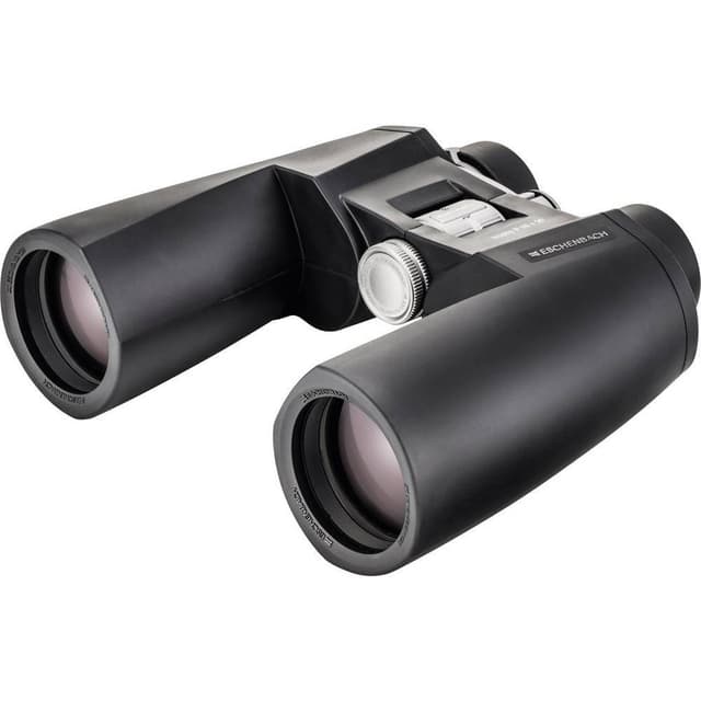 Eschenbach Kikare Trophy P 10 x 50 mm Porro Svart