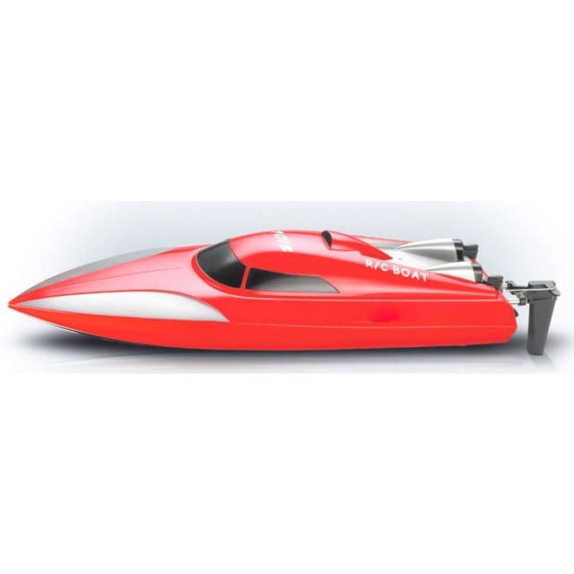 Amewi 7012 R20-batteri RC Motorbåt 100% RtR 460 mm
