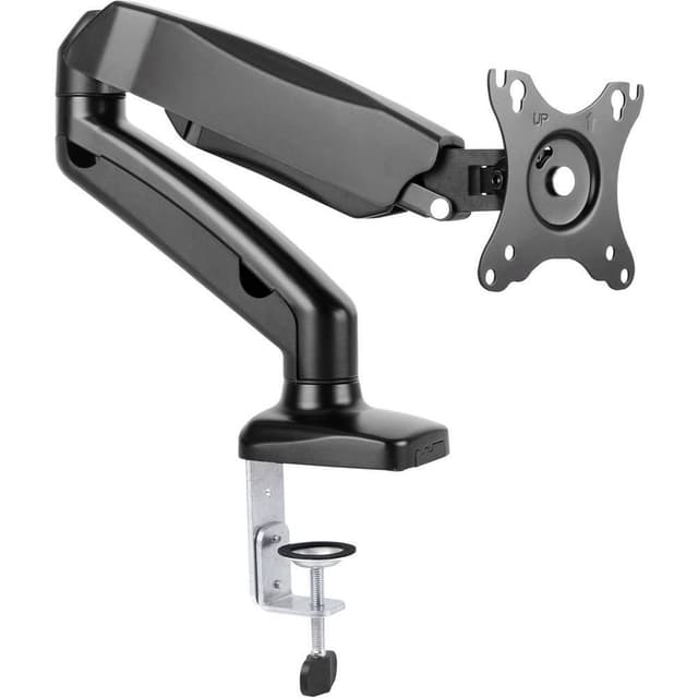 ICY BOX IB-MS303-T 1x Monitor bordsfäste 25,4 cm (10) -