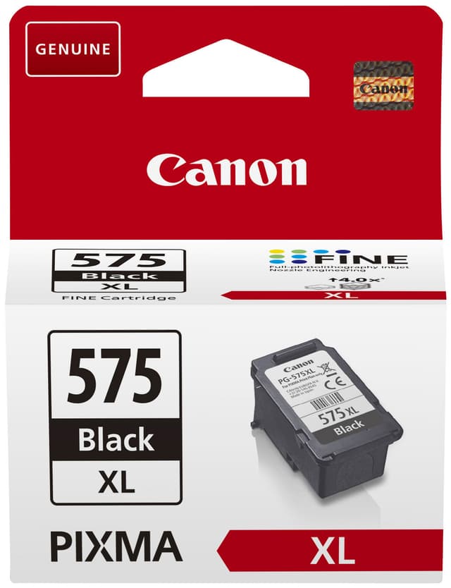 Canon PG-575XL bläckpatron (svart)