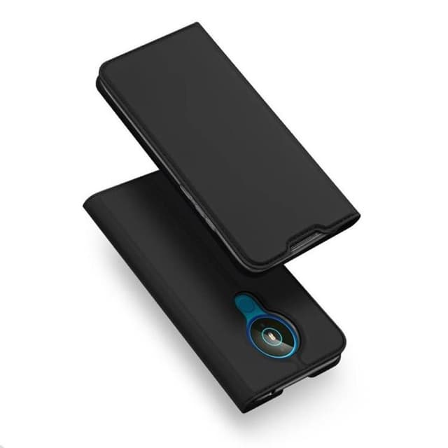 Dux Ducis Skin Pro Case Nokia 1.4 - Svart