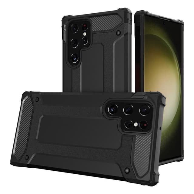 Hybrid Armor cover Samsung Galaxy S23 Ultra