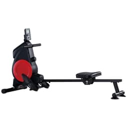 Titan LIFE Rower R34, Soutulaitteet