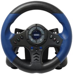 Hori Racing Wheel rattiohjain PlayStation 4