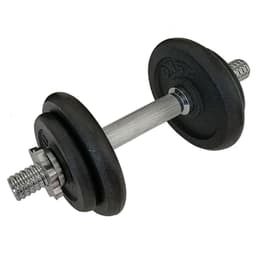 Titan LIFE Käsipainosetti 10 kg, Käsipainosetit