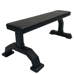 Titan LIFE Flat Bench II, Träningsbänkar