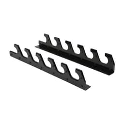 Titan LIFE Gun Rack for barbells. Holds 6 pcs., Säilytys - Levytangot