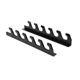 Titan LIFE TITAN LIFE Gun Rack for barbells Holds 6 pcs Set, Træningstilbehør