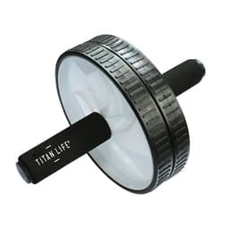 Titan LIFE Ab Wheel, Voimapyörät