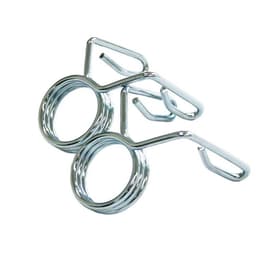 Titan LIFE TITAN LIFE barbell collar 50mm. 2 pcs. (chromed)