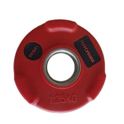 Titan LIFE TITAN LIFE Weight Disc PU 50 mm 1,25 kg