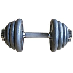 Titan LIFE TITAN LIFE Dumbbell 15kg, 1 stk.