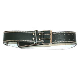 Titan LIFE Weightbelt. Leather, Painonnostovyö