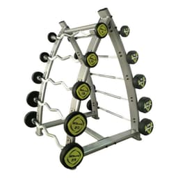 Titan LIFE TITAN LIFE Barbell Rack