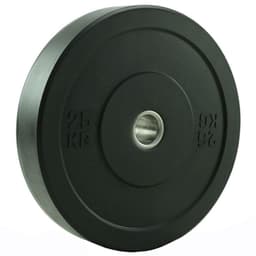 Titan LIFE TITAN LIFE Bumper Plate 50 mm 25 kg