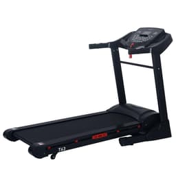 Titan LIFE Athlete T63, Löpband