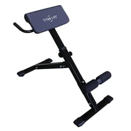 Titan LIFE TITAN LIFE Bench Hyper extension II