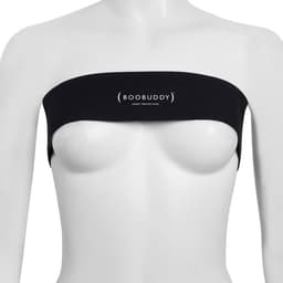 Titan LIFE Boobuddy Black, 1 pcs.