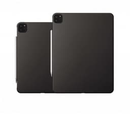 NOMAD iPad Pro 12.9 2021/2022 Deksel Rugged Case Gray PU