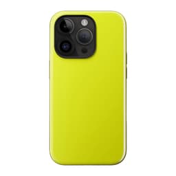 NOMAD iPhone 14 Pro Deksel Sport Case High Volta