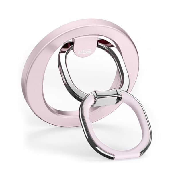 ESR MagSafe Phone Ring Rosa