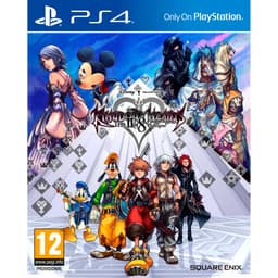 Kingdom Hearts HD 2.8 Final Chapter Prologue (PS4)
