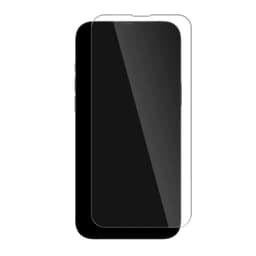 NOMAD iPhone 14 Pro Max Skærmbeskytter Screen Protector 2 Pack