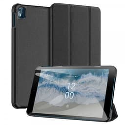 DUX DUCIS Nokia T10 Etui Domo Series Svart