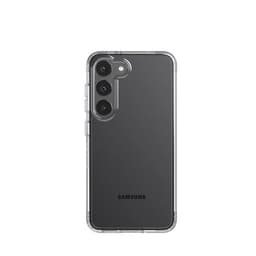 Tech21 Samsung Galaxy S23 Cover Evo Clear Transparent Klar