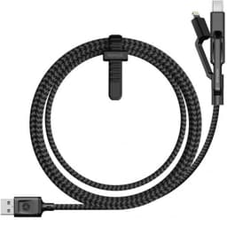 NOMAD Universal Cable USB-A Kevlar 1.5m