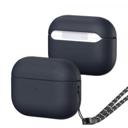 DUX DUCIS AirPods Pro/AirPods Pro 2 Kuori Plen Series Sininen