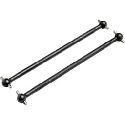 Reservdel HPI Racing 101236 Drivaxel 6 x 84mm hjul